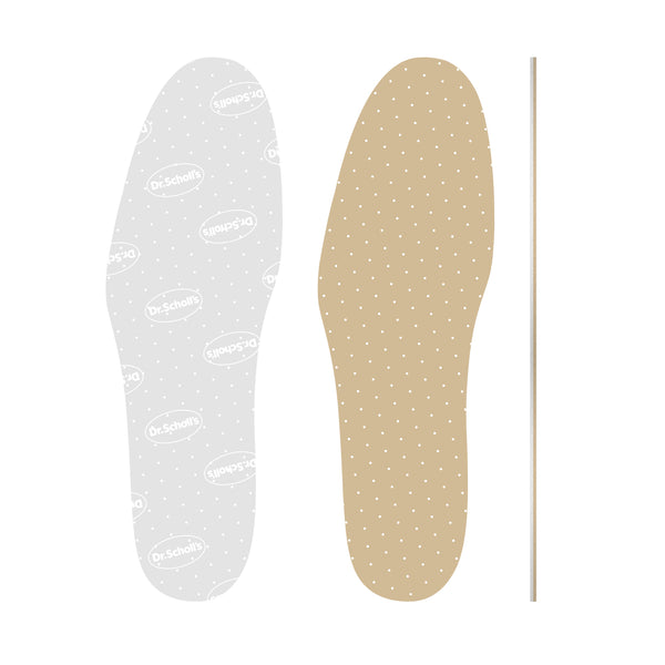 Dr. Scholls Air-Pillo® Comfort Insoles