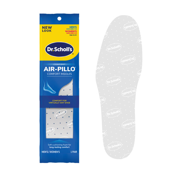 dr. scholls Air-Pillo® Comfort Insoles