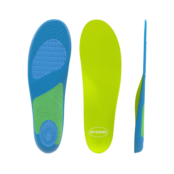 Dr. Scholls All-Purpose Sport & Fitness Insoles