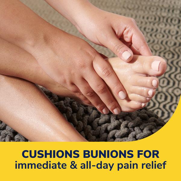 Dr. Scholls Bunion Cushions