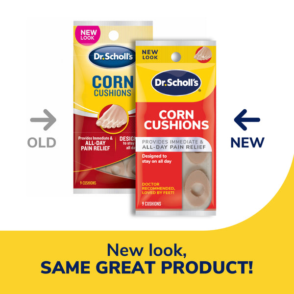 Dr. Scholls Corn Cushions