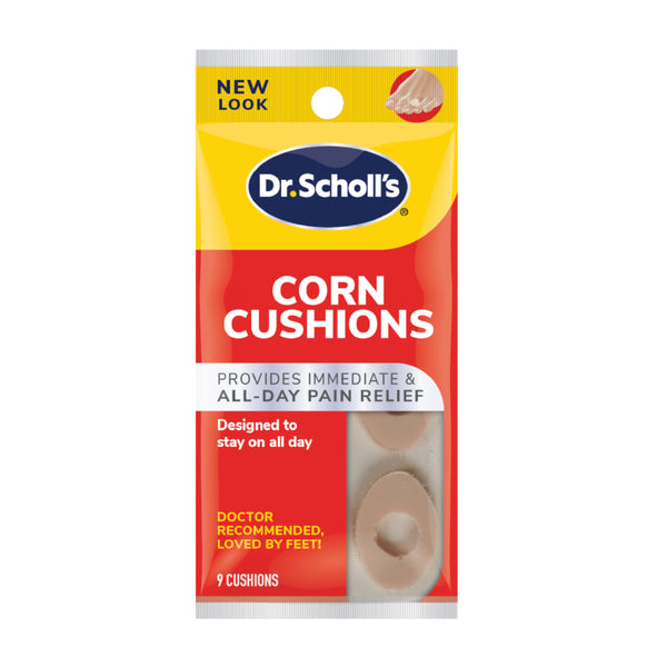 dr. scholls Corn Cushions