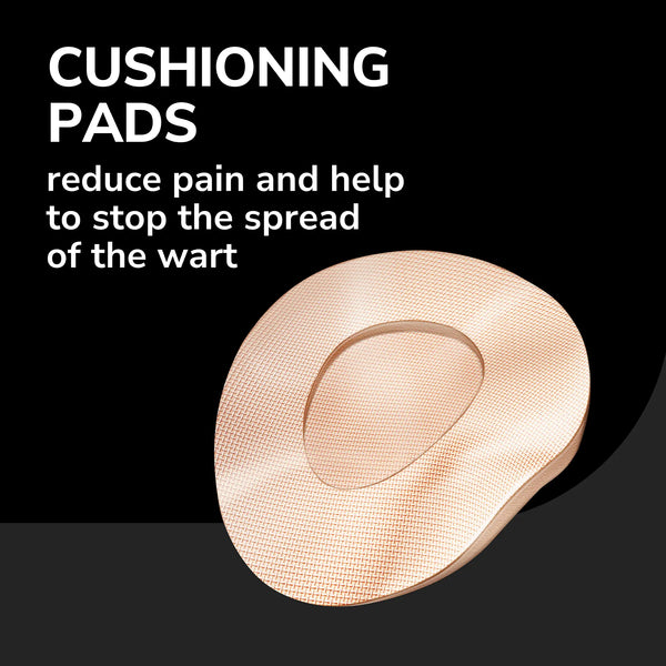 Dr. Scholls Fast-Acting Liquid Plantar Wart Remover