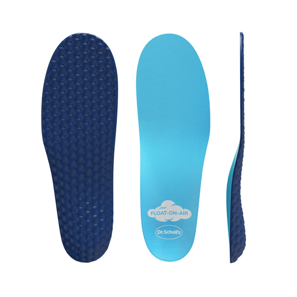 Dr. Scholls Float-On-Air® Comfort Insoles (3 Pack)