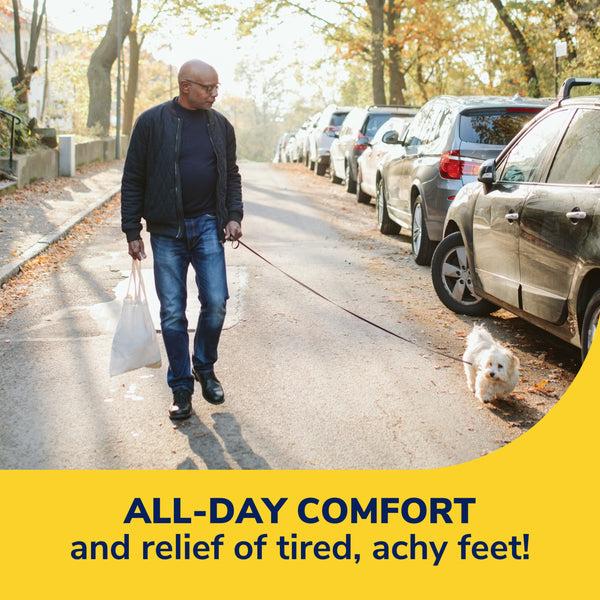 Dr. Scholls Float-On-Air® Comfort Insoles
