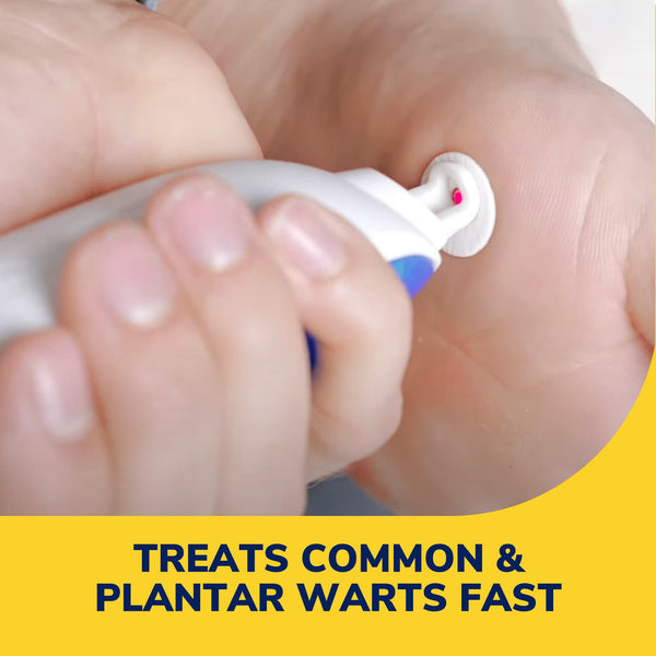 Dr. Scholls Freeze Away Max™ Wart Remover (2 Pack)