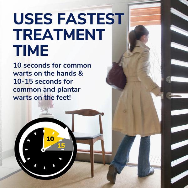 Dr. Scholls Freeze Away Max™ Wart Remover