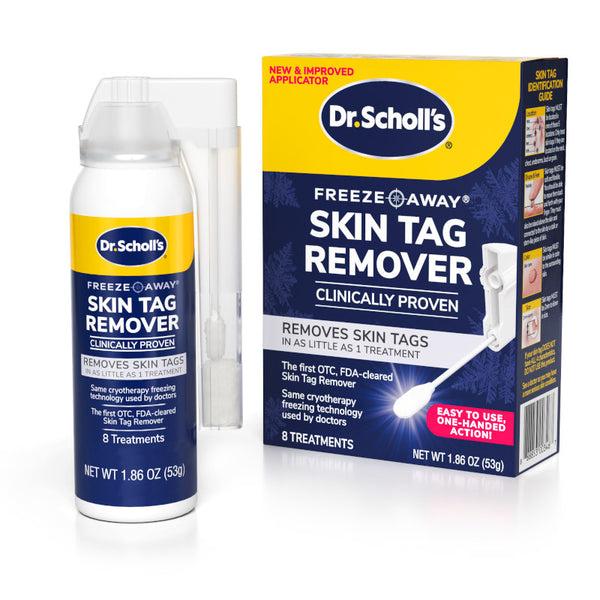 dr. scholls Freeze Away® Skin Tag Remover