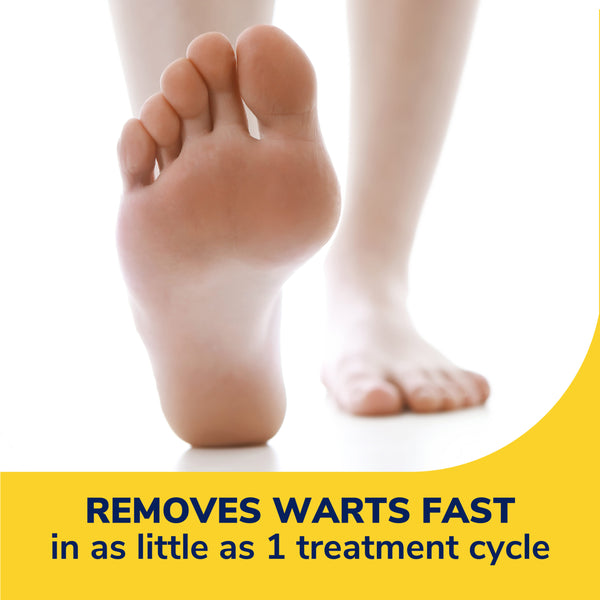 Dr. Scholls Freeze Away® Wart Remover