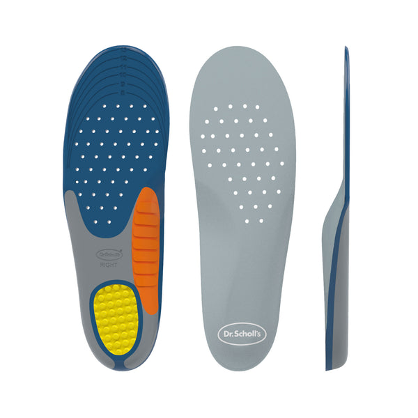 Dr. Scholls Heavy Duty Support Insoles
