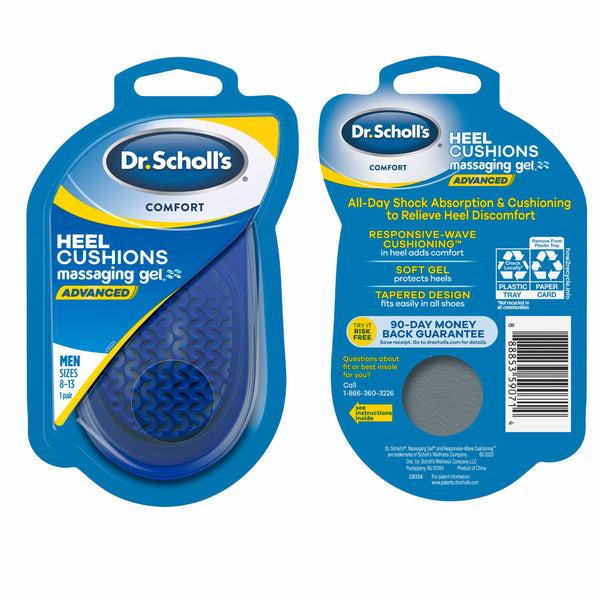 Dr. Scholls Heel Cushions