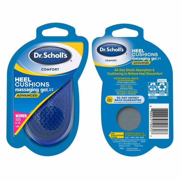 Dr. Scholls Heel Cushions