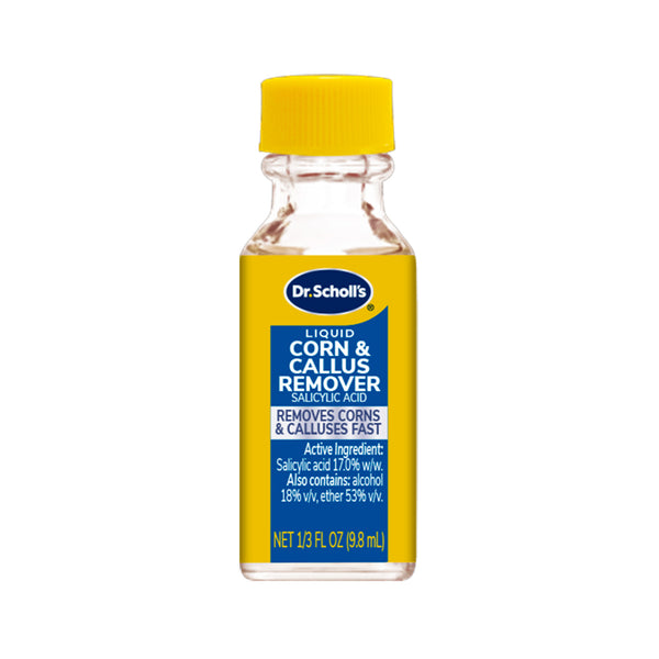 Dr. Scholls Liquid Corn & Callus Remover
