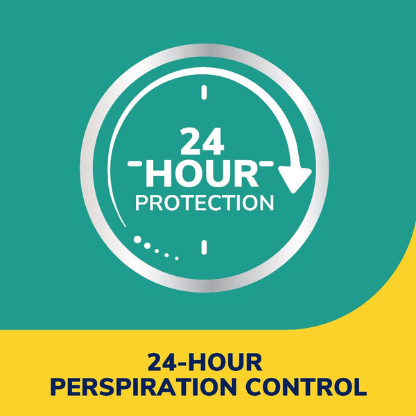 Dr. Scholls Odor-X® No Sweat Dry Spray