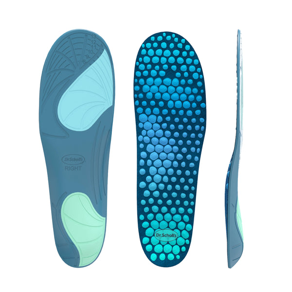 Dr. Scholls Revitalize Recovery Insoles