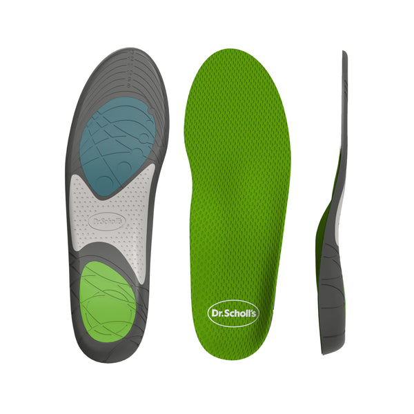 Dr. Scholls Run Active Comfort Insoles