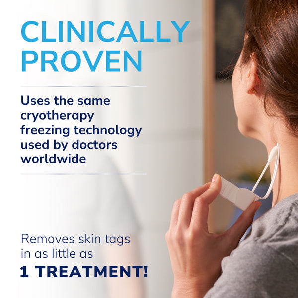 Dr. Scholls Skin Tag Complete Care