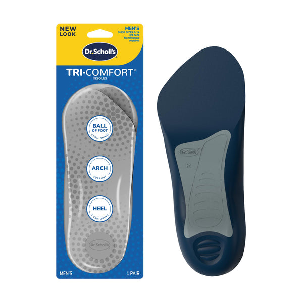dr. scholls Tri-Comfort® Insoles