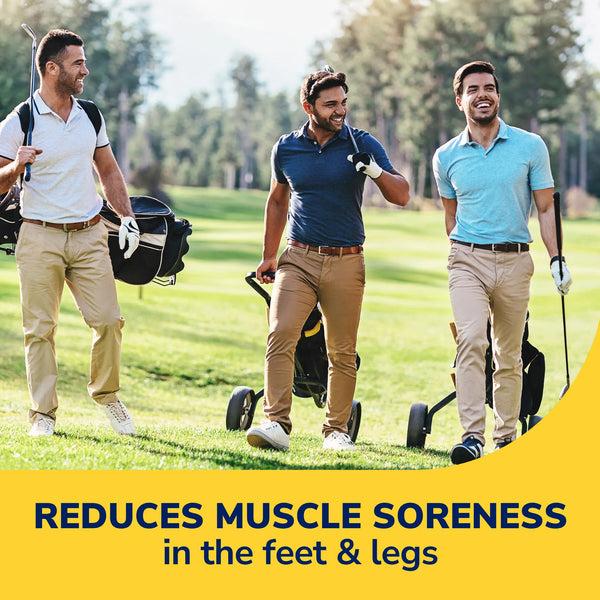 Dr. Scholls Walk Longer Insoles