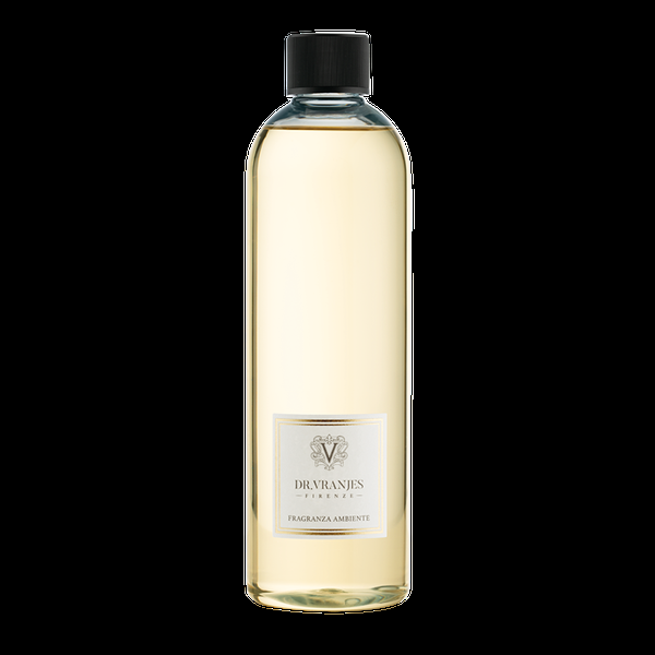 dr. vranjes Ambra 500 ml Refill complimentary Sticks