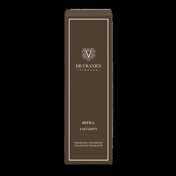 Dr. Vranjes Calvado's 500ml Refill Complimentary Sticks