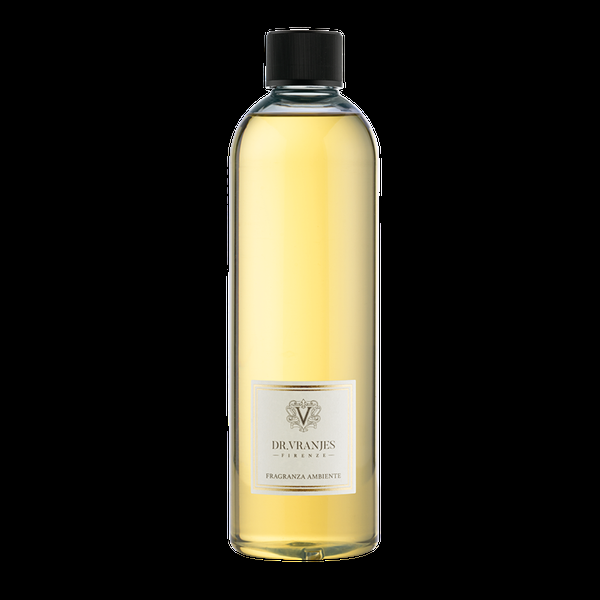 dr. vranjes Chinotto Pepe 500ml Refill complimentary Sticks