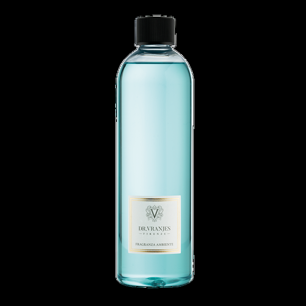 dr. vranjes Acqua 500ml Refill complimentary Sticks