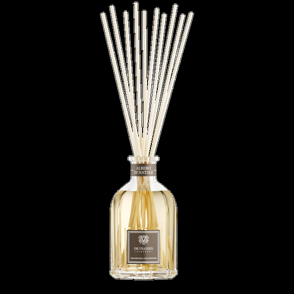 Dr. Vranjes Albero Di Natale