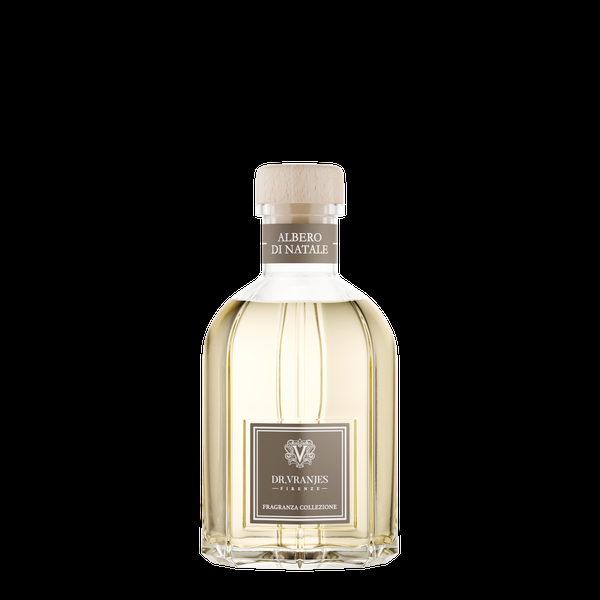 Dr. Vranjes Albero Di Natale