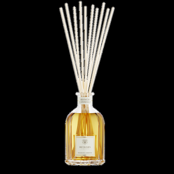 Dr. Vranjes Arancio Cannella