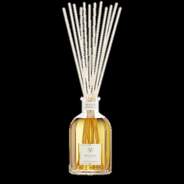 Dr. Vranjes Arancio Cannella