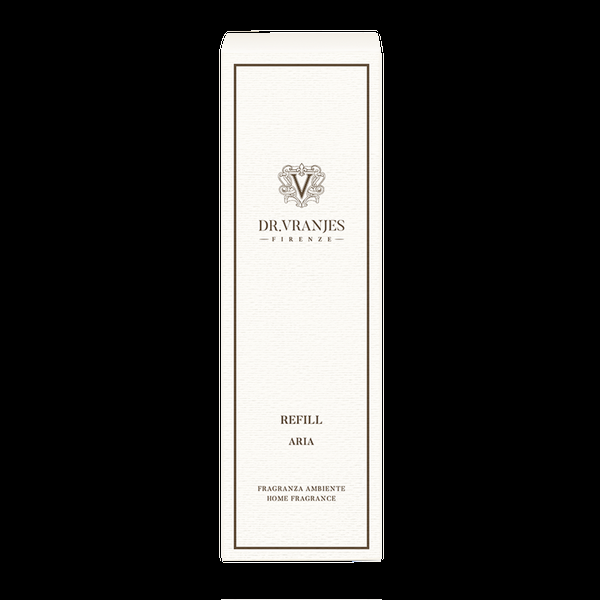 Dr. Vranjes Aria 500ml Refill Complimentary Sticks