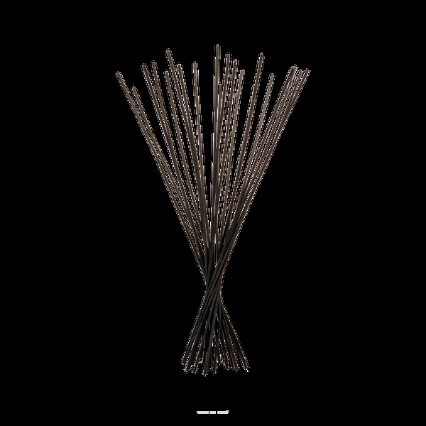 dr. vranjes Black Sticks