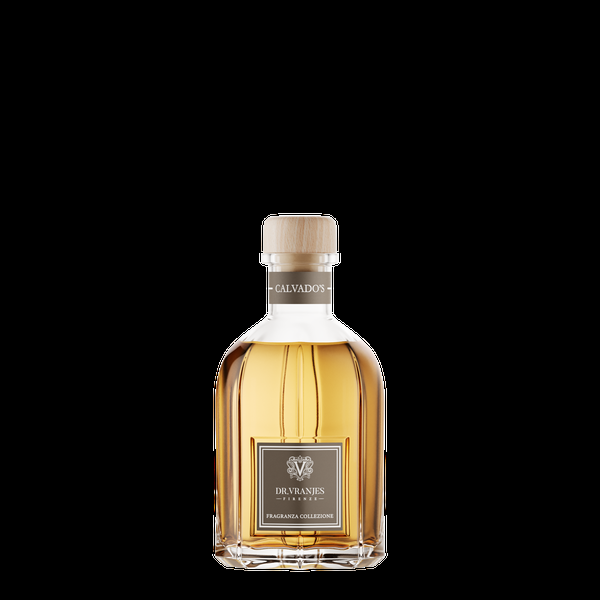 Dr. Vranjes Calvado's