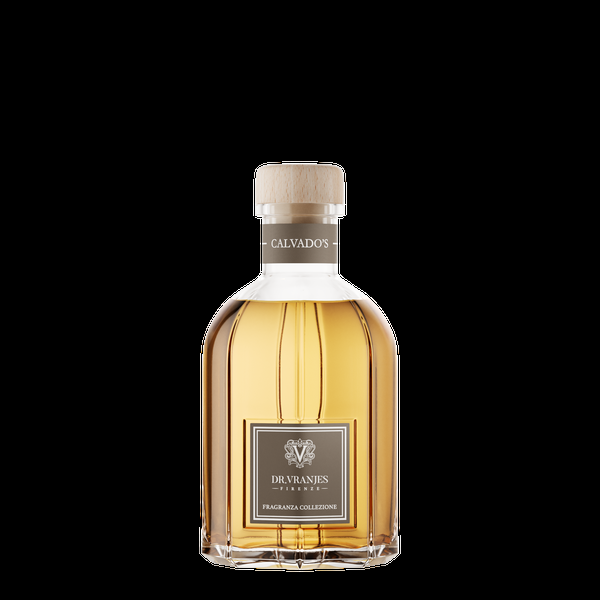 Dr. Vranjes Calvado's