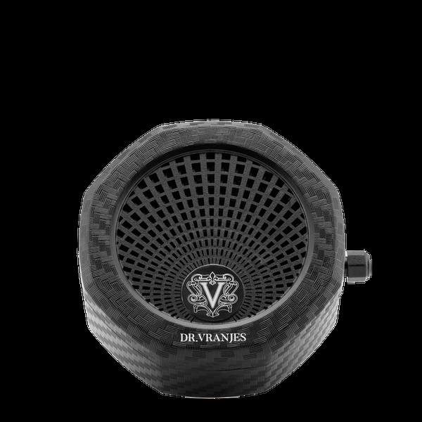 Dr. Vranjes Carbon Fiber Carparfum And Refill