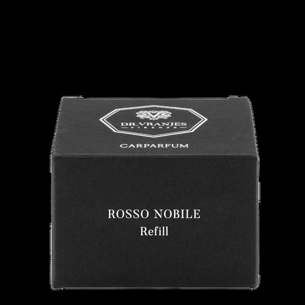 Dr. Vranjes Carparfum Refill Rosso Nobile