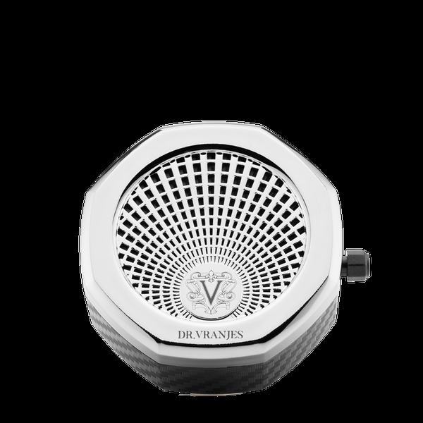 Dr. Vranjes Chrome Carparfum And Refill