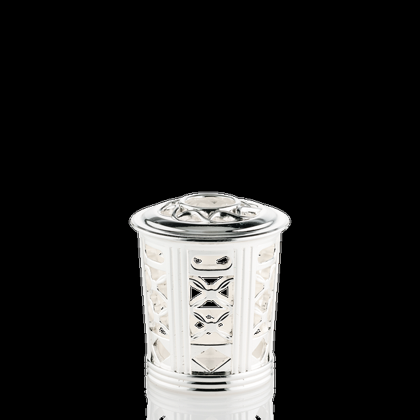 dr. vranjes Classic Round Lamparfum Cap