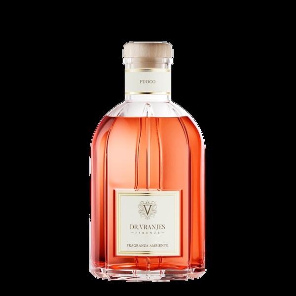 Dr. Vranjes Fuoco