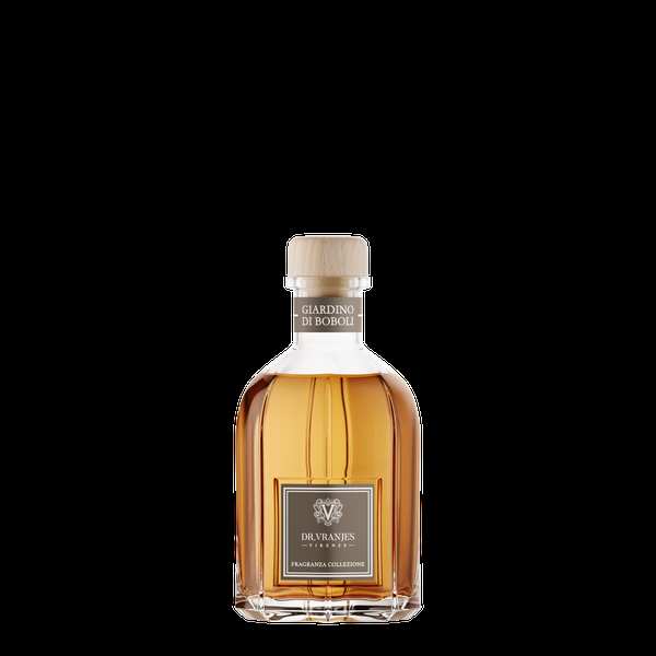 Dr. Vranjes Giardino Di Boboli