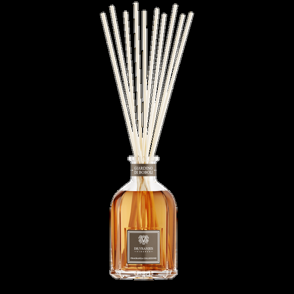 Dr. Vranjes Giardino Di Boboli