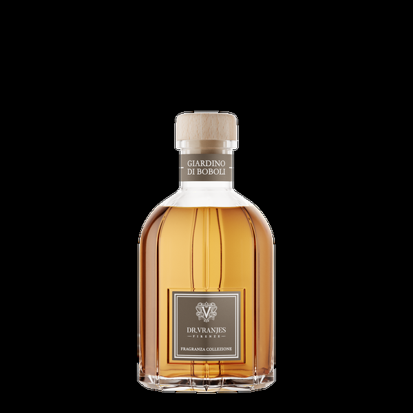 Dr. Vranjes Giardino Di Boboli