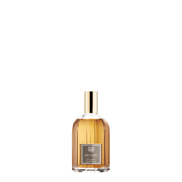 dr. vranjes Giardino di Boboli