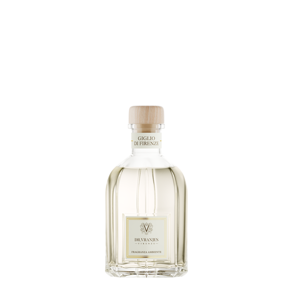 Dr. Vranjes Giglio Di Firenze