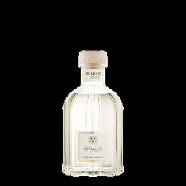 Dr. Vranjes Giglio Di Firenze