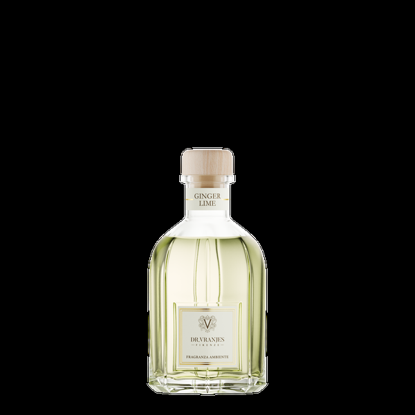 Dr. Vranjes Ginger Lime