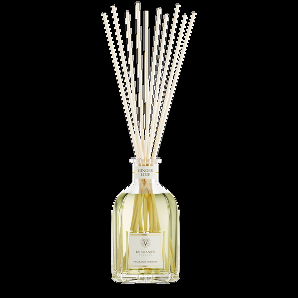 Dr. Vranjes Ginger Lime