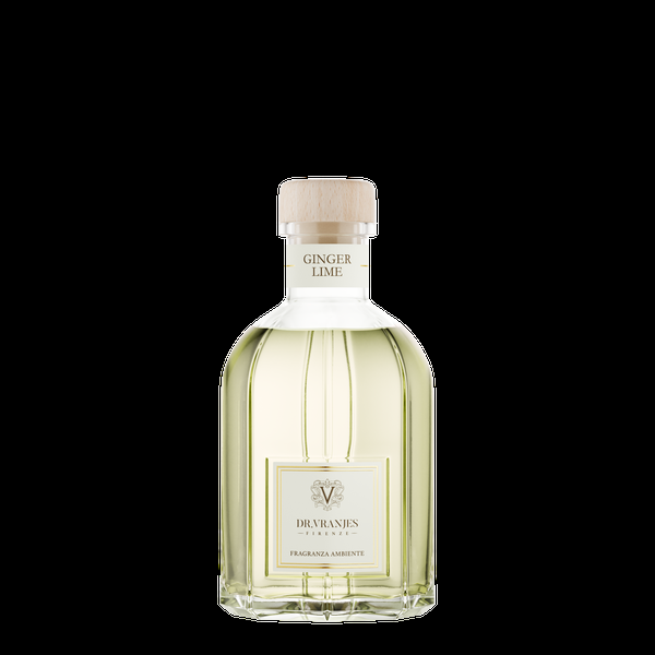 Dr. Vranjes Ginger Lime