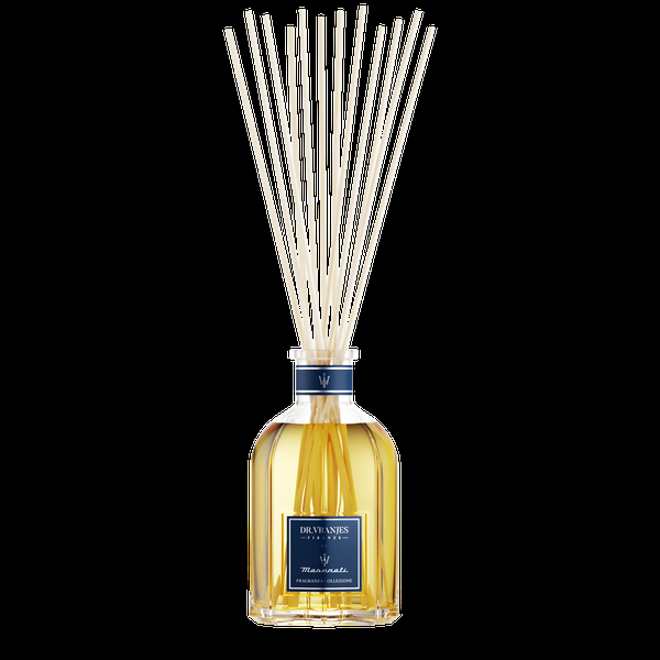 Dr. Vranjes Maserati